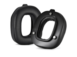 Almofadas De Espuma Para Fones De Ouvido Astro A50 Gen4, Capa De Proteína/malha/flanela Brilvibera
