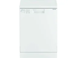 Máquina de Lavar Loiça INDESIT IN2FE13DT9W (13 Conjuntos - 60 cm - Branco)
