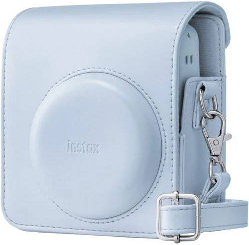 Estojo FUJIFILM para Instax Mini 13 (Frost Blue)