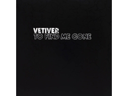 Vinil Vetiver - to extend the visibility (1CDs)