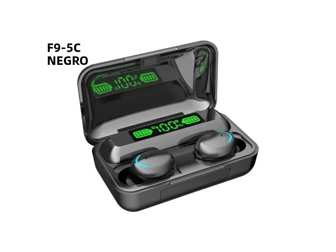 Fones de Ouvido MDUG Bluetooth 5.3 com Microfone, condução óssea, À prova D'água, 32 Gb