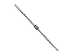 Laxiscreed Guia Linear Mgn9 Para Máquinas Cnc E Automação, Ótimo Desempenho E Precisão Garantida