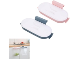Sacos Para Resíduos De Pets, 2 Unidades, Gaveta, Lurelia