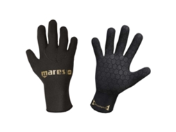 Luvas de Mergulho MARES Flex Gold 30 Ultrastretch (XL)