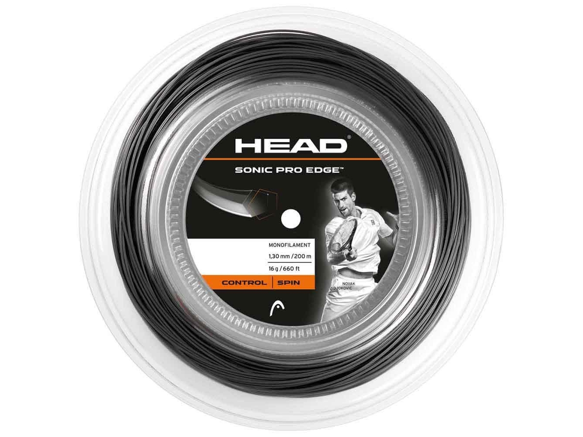 Head Sonic Pro Edge 200 M