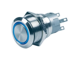 Bep Marine Czone Push Button On/Off