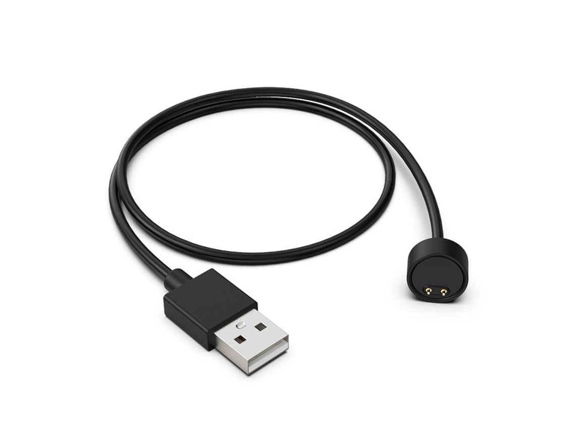Cabo De Carregamento Compacto Para Xiaomi Band 1 Usb Substituto