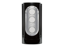 Masturbador Realista para Homens, Masturbador Masculino, Preto
