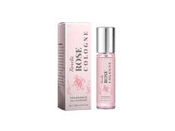 Perfume Rosa em Rolo, Essência Leve e Elegante para Todas as Ocasiões LAXISCREED