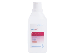 Octiset Solução Cutânea (250 ml)