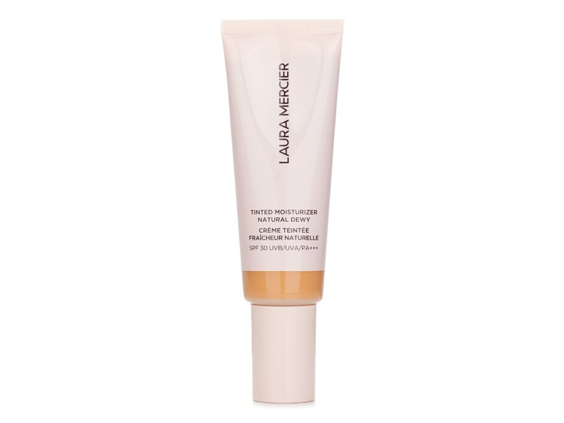 Tinted Moisturizer Natural Dewy 2w Citrine 45ml Laura Mercier