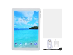 Tablet Hd Android 8.1 De 10,1 Polegadas Com Dupla Sim Other