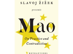 Livro On Practice and Contradiction de Mao Tse-Tung (Inglês)