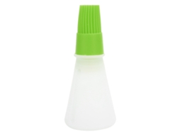 Pincel de Óleo de Silicone LAXISCREED Resistente a Altas Temperaturas