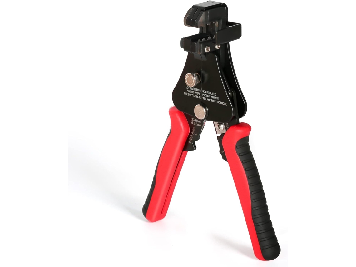 Multifuncional, Crimping STELASPLEN