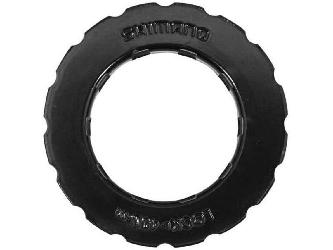 Anel de bloqueio SHIMANO SM-RT30