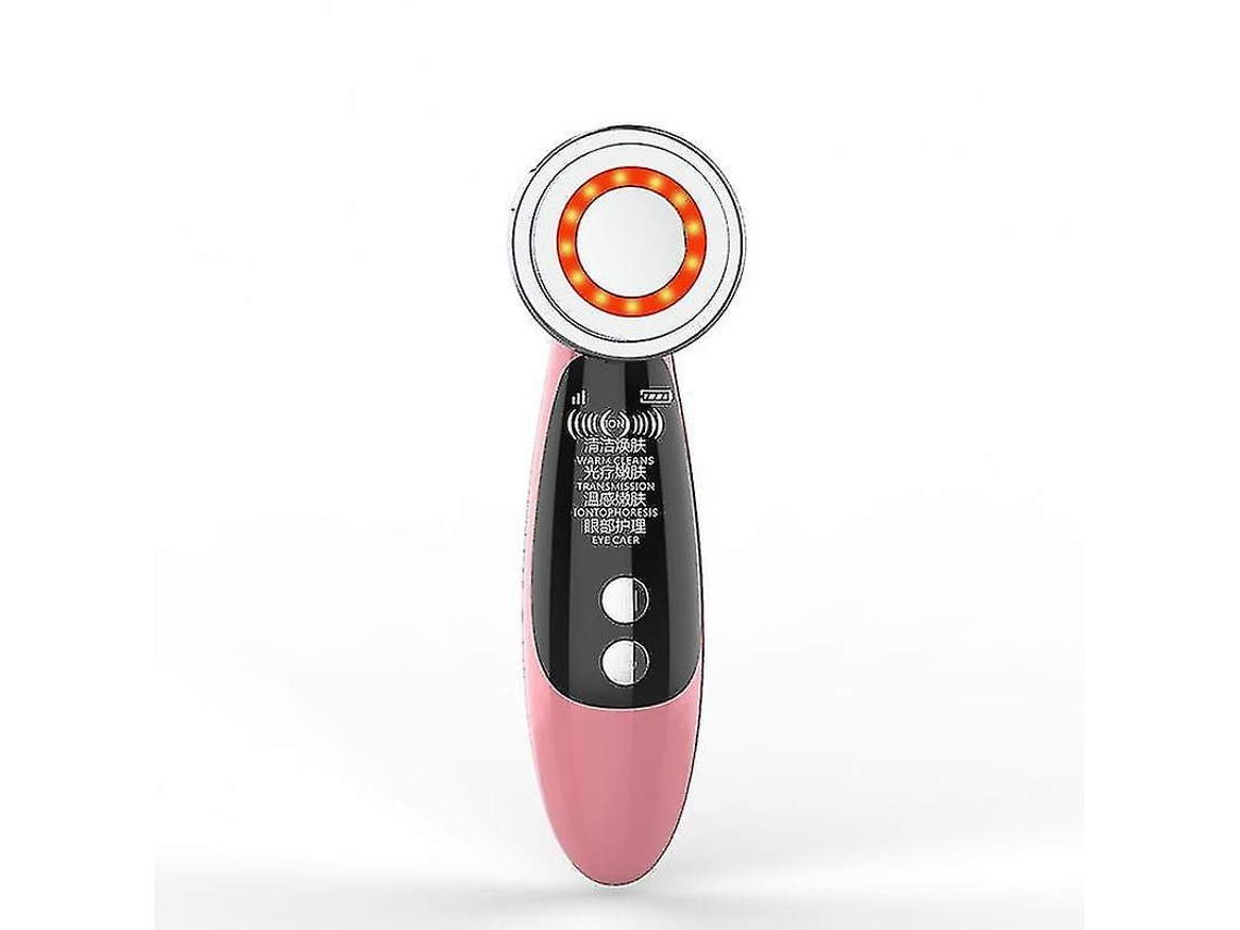 Massageador Facial Antirrugas, para Lifting e Firmeza Facial, Aparelho de Cuidad os Faciais Rejuvenescimento GOKOCO