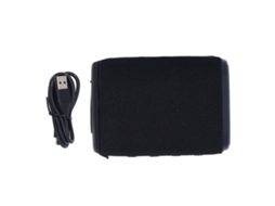 Alto falante Bluetooth EOOCOO (resistente À Água Ipx7, Função Tws)