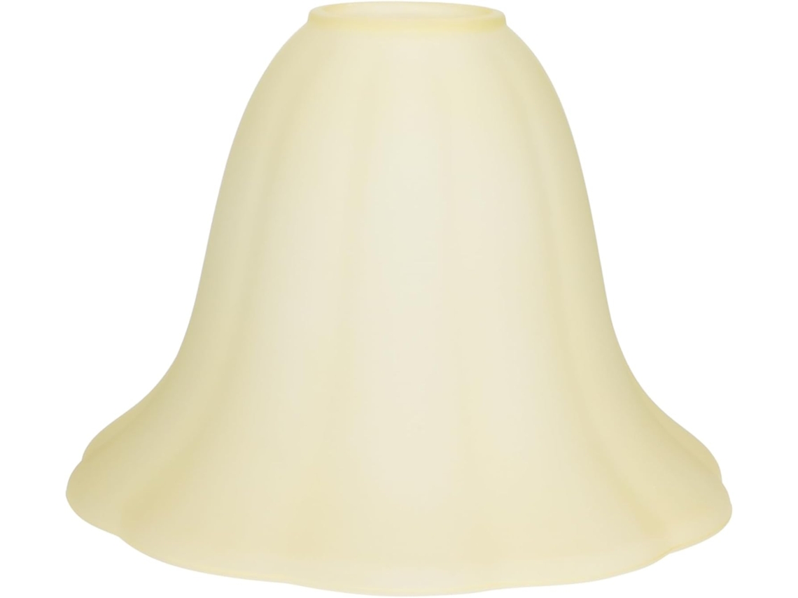 Substituição De Cúpula De Vidro Para Luminária De Teto, Acessório Moderno E Elegante Para Casa E Hotel.