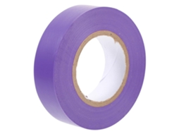 Lurelia Fita Térmica Em Pvc E Resistente Ao Calor Para Cabos