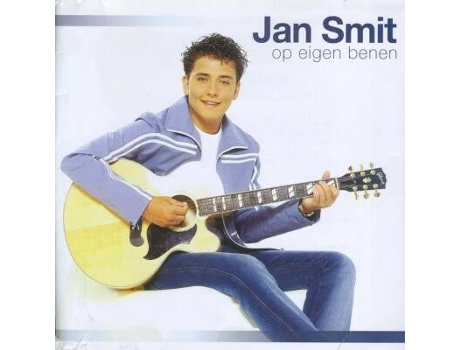 Cd Op Eigen Benen Dureco