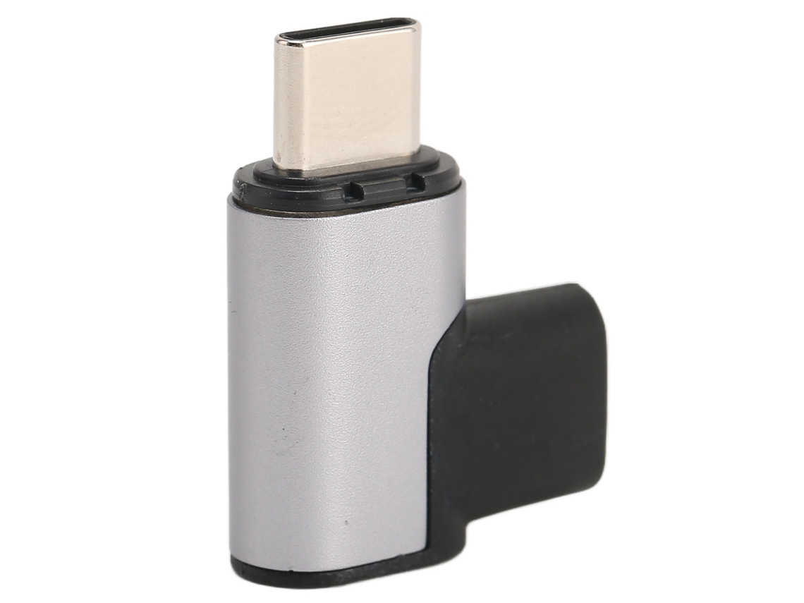 Adaptador Magnético LAXISCREED Usb C 100w 4k