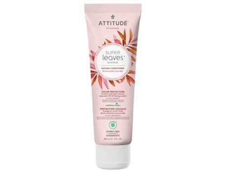 Attitude Super Leaves Conditioner Color Protection