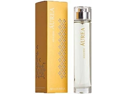 Perfume AGUA DE SEVILLA Aurea Woman Eau de Toilette (100 ml)