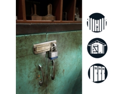 Cadeado Master Lock 3eurd
