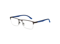 Armação de óculos Fila Vfi030 Masculino Cinza 530627