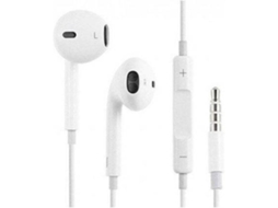 OUTLET|8095327|(524)|APPLE|EARPODS (3.5M