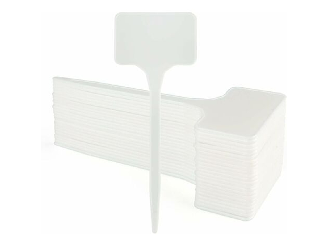 Ferramentas de Jardinagem 50Pcs Etiquetas para Suculentas