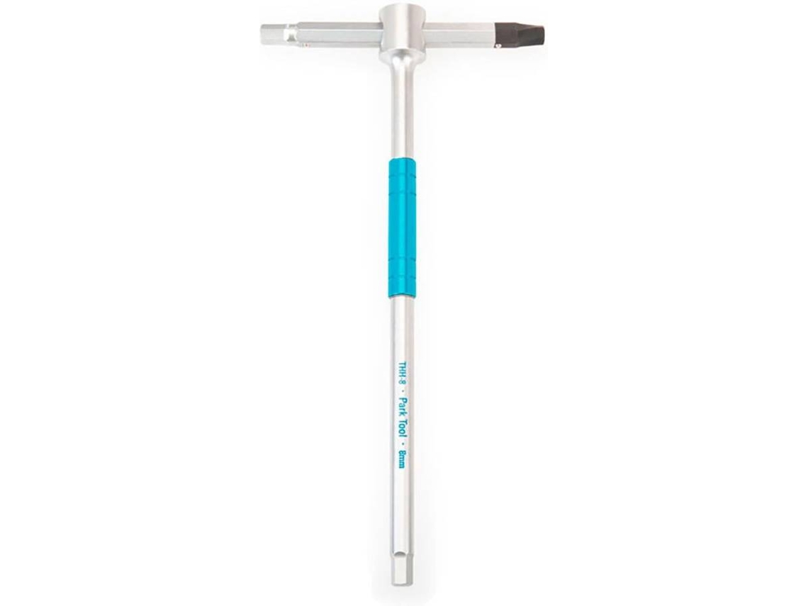Ferramentas PARK TOOL Thh-8 Sliding T-handle Hex Wrench (8 Mm)