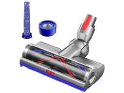 Acessório Para Aspirador V7, Head V7/v8 Sem Fios Peças Hardwood Floor