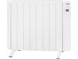 Aquecedor Emissor Térmico KUNFT KTE3782 (Outlet Grade A - 2000 W)