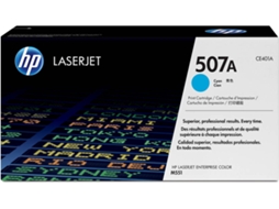 Toner HP CE401A