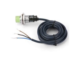 Sensor Indutivo Proximidade Npn Dc 8mm