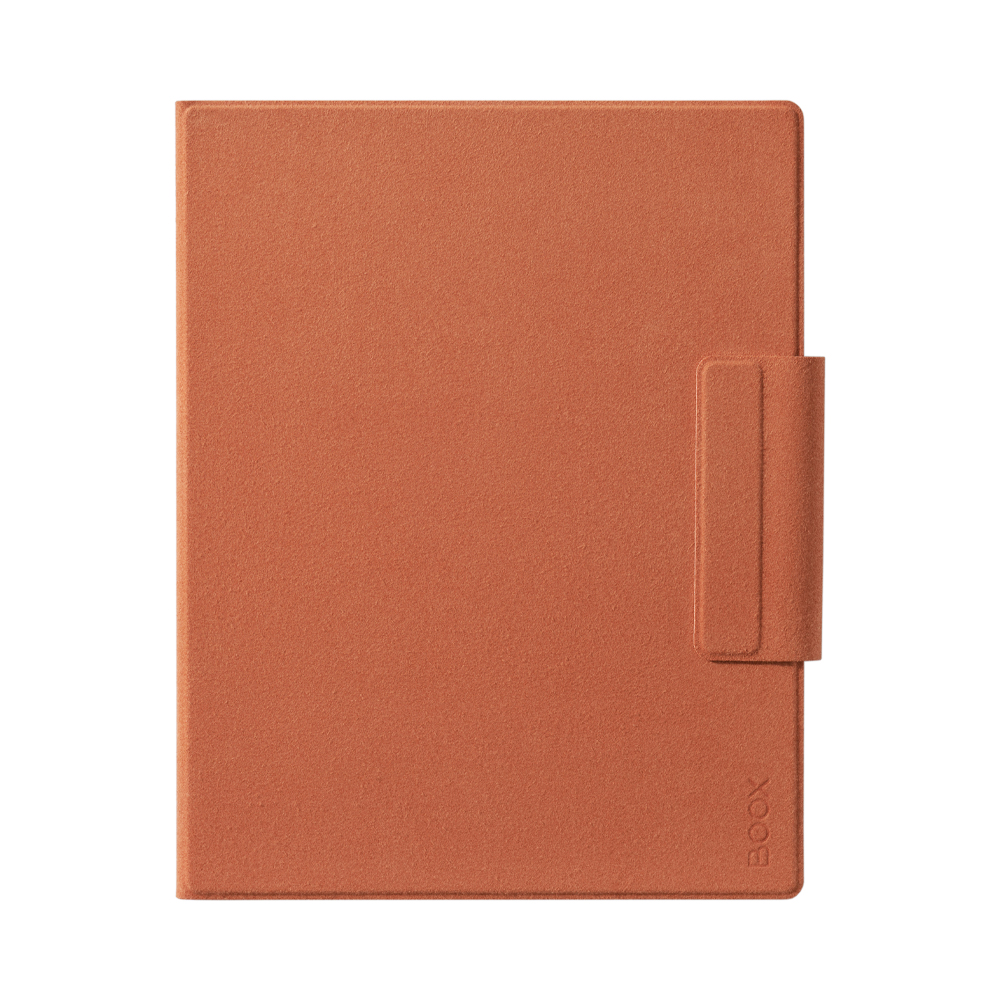 Boox Capa Protetora Magnética De Luxo Para A Série Boox Go 10.3 – Laranja