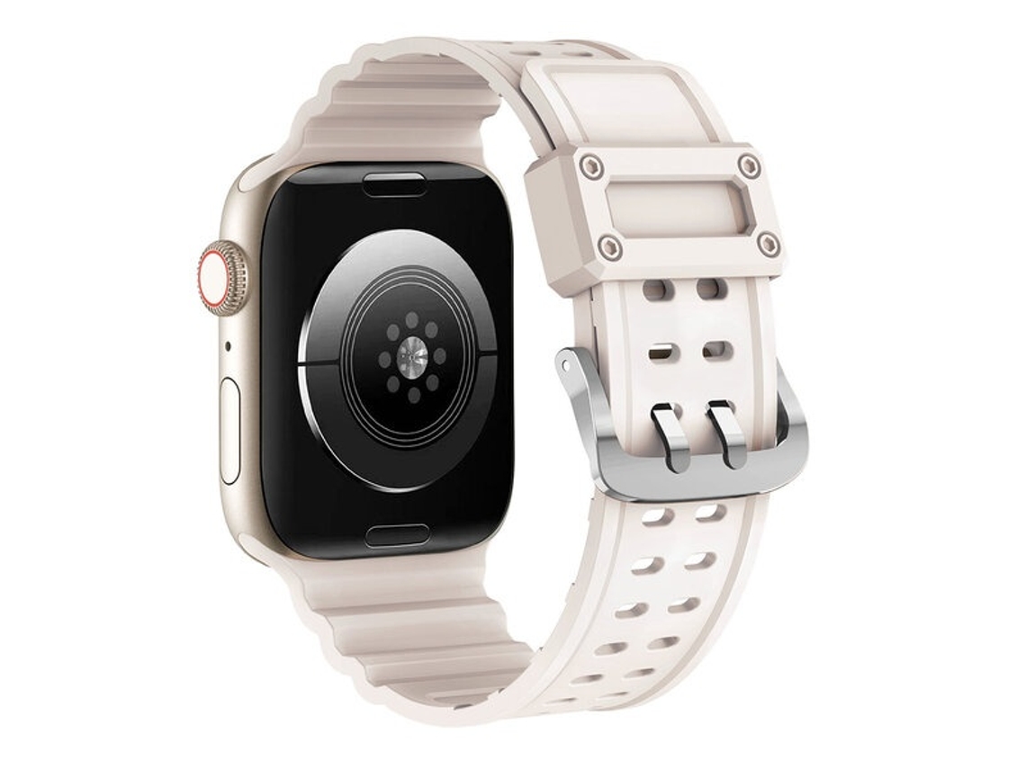 Lurelia Pulseira Para Smartwatch Proteção Tripla
