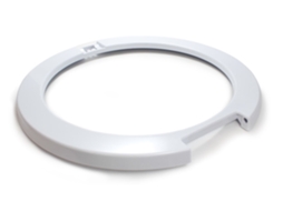 Aro da Porta Whp 481955238025 para Máquina de Lavar Roupa Dwm101wh