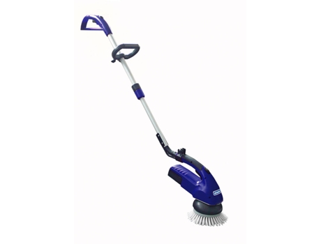 Lavadora De Pavimentos Rotativa Monodisco Scrubby Cleanfix