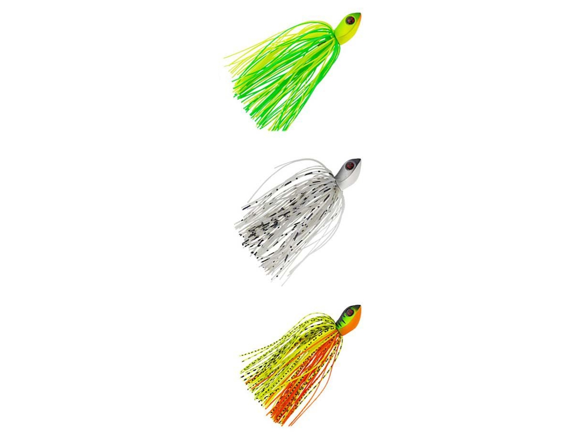 Sakura Bellamy Swim Jig 1/2