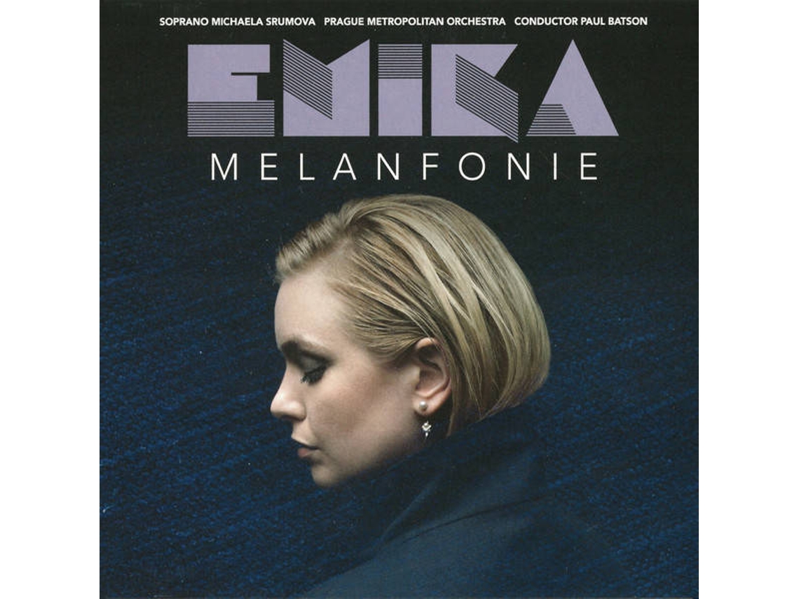 CD Melanfonie