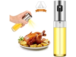 2026 sprayador de Óleo para Cozinha, Mister de Óleo de Oliva, Garrafa Atomizadora para Fritar, Assar e Saladas