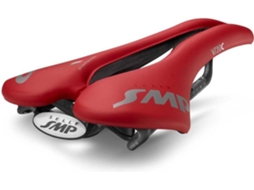 Selim de Ciclismo SELLE SMP Vt20c (255 x 144 mm)