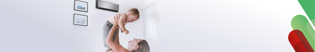 Escolhe o teu Ar Condicionado