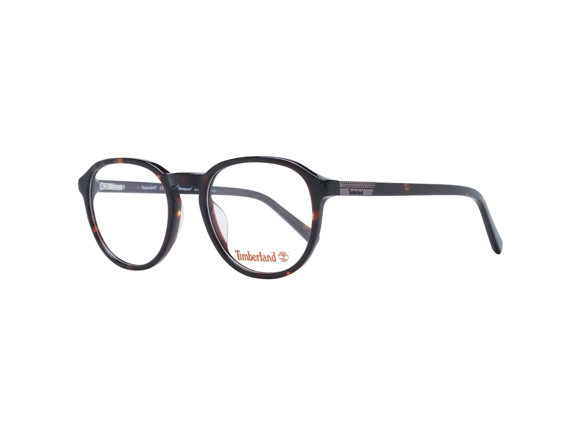Armação De Óculos Homem Timberland Tb1774 H 50052