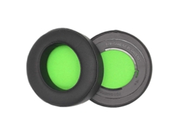 Almofadas De Espuma Para Fones De Ouvido, Almofada De Espuma, Almofada De Algodão Para Kraken 7.1 V2 Ushion