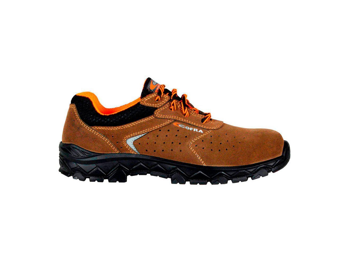 Cofra Traction S1 P Src