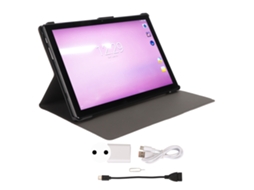 Tablet de 10,1 polegadas com 8 núcleos e 256 GB para PC Box Outros